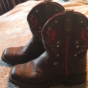 Justin Women’s Gypsy Boots